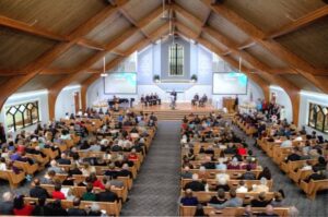 Berrien Springs Variety Hour